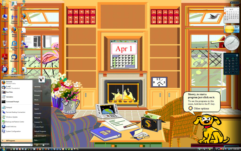 Illustration for article titled The Secret Histories of Clippy, Comic Sans, and Other Legends of Early UI